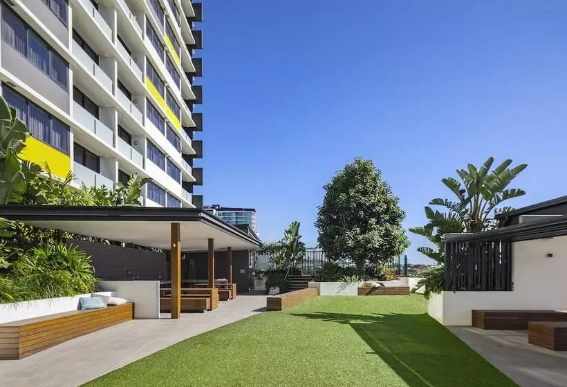 Fotos del hotel Alcyone Hotel Residences:  20