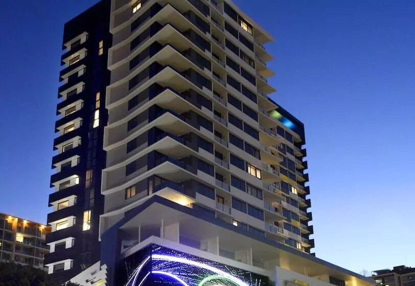 Alcyone Hotel Residences