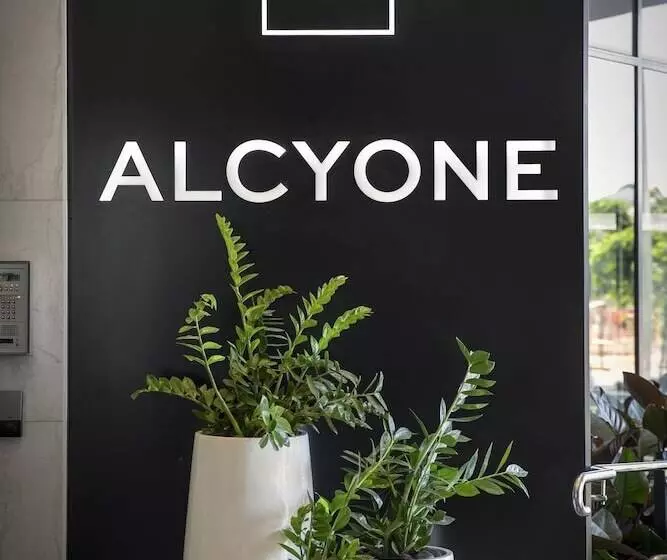 Fotos del hotel Alcyone Hotel Residences:  18