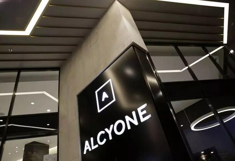 Fotos del hotel Alcyone Hotel Residences:  24
