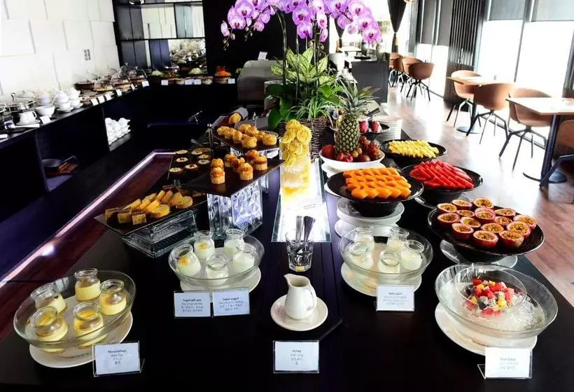 Fotos del hotel Amena Residences & Suites  Managed By Melia:  7