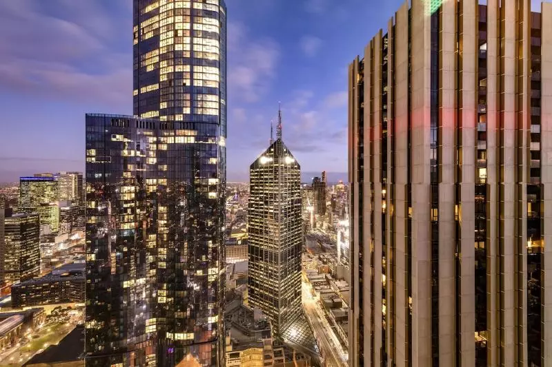 Fotos del hotel Avani Melbourne Central Residences:  6