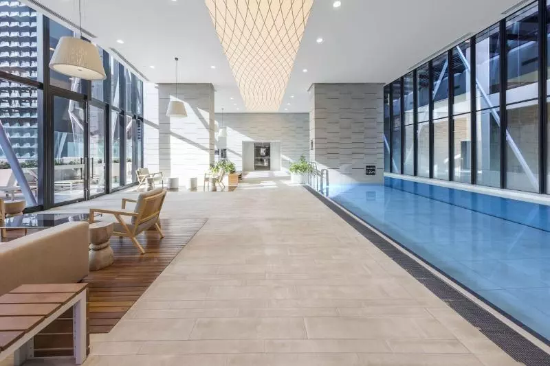Fotos del hotel Avani Melbourne Central Residences:  10