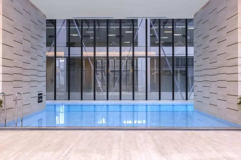 Fotos del hotel Avani Melbourne Central Residences:  7