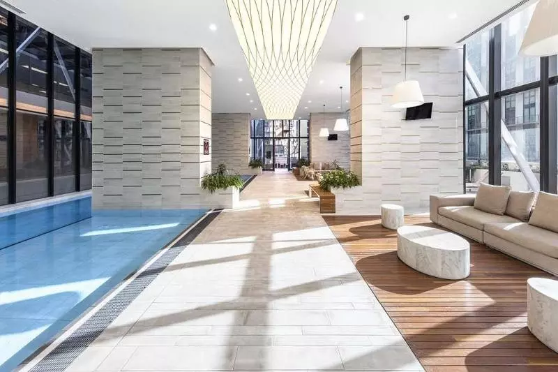 Fotos del hotel Avani Melbourne Central Residences:  13