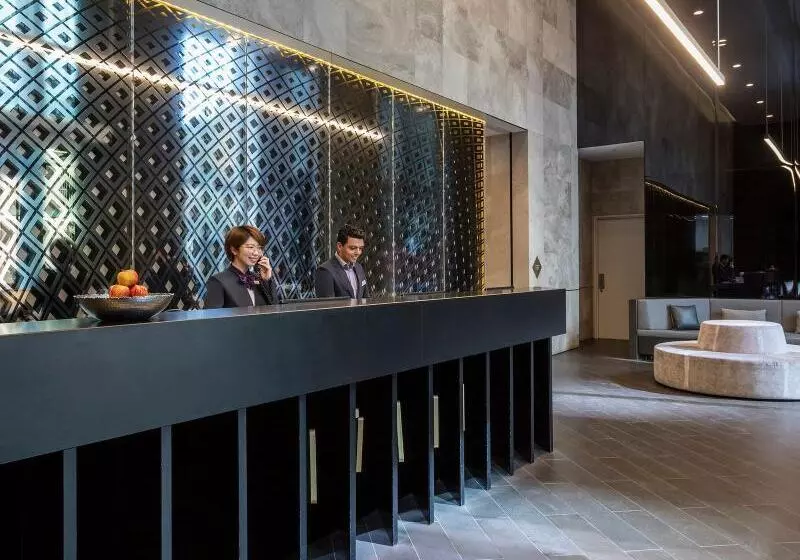 Fotos del hotel Avani Melbourne Central Residences:  5