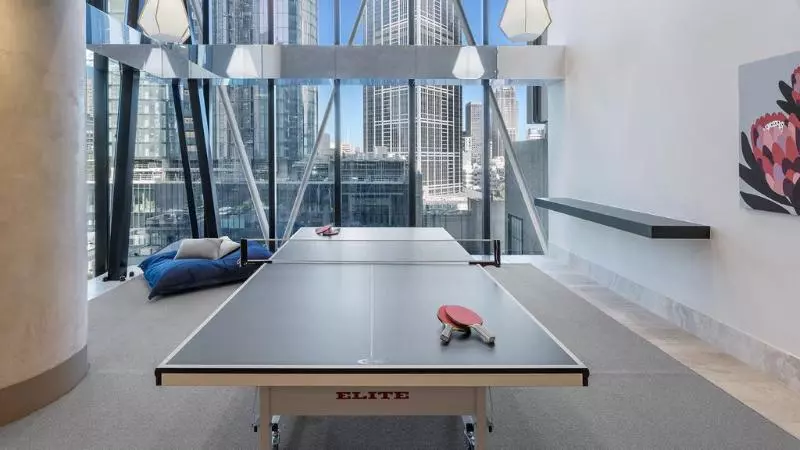Fotos del hotel Avani Melbourne Central Residences:  11