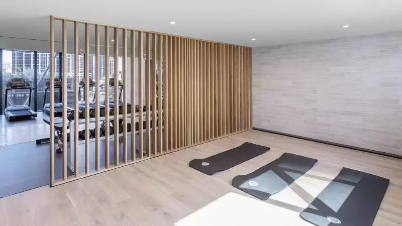 Fotos del hotel Avani Melbourne Central Residences:  4