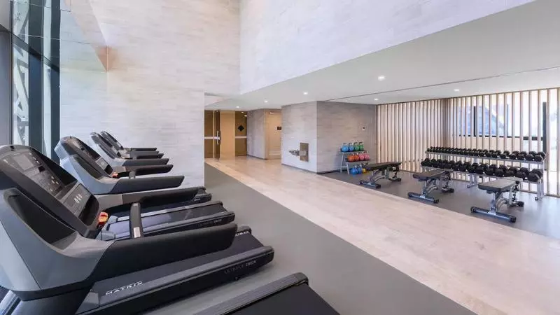 Fotos del hotel Avani Melbourne Central Residences:  8