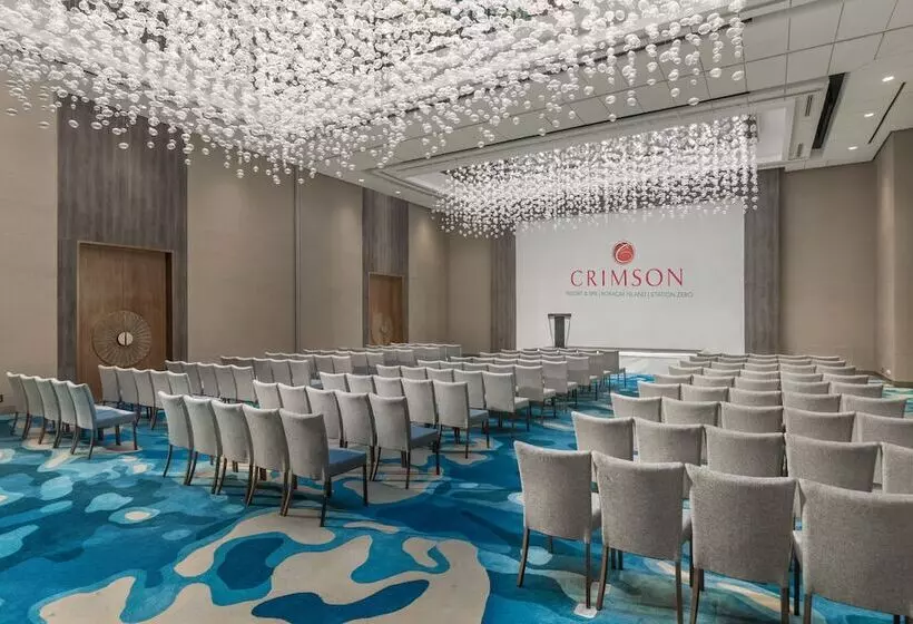 Fotos del hotel Crimson Resort & Spa Boracay:  7