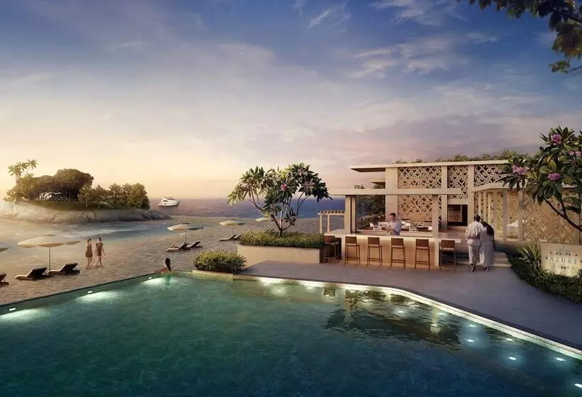Fotos del hotel Crimson Resort & Spa Boracay:  6