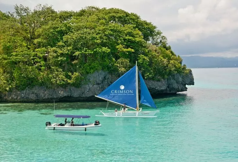 Fotos del hotel Crimson Resort & Spa Boracay:  20