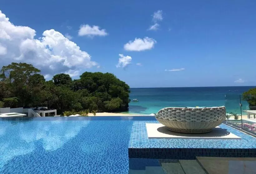 Fotos del hotel Crimson Resort & Spa Boracay:  25