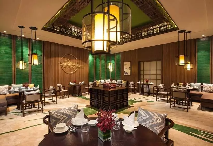Fotos del hotel Four Points By Sheraton Hefei, Baohe:  4