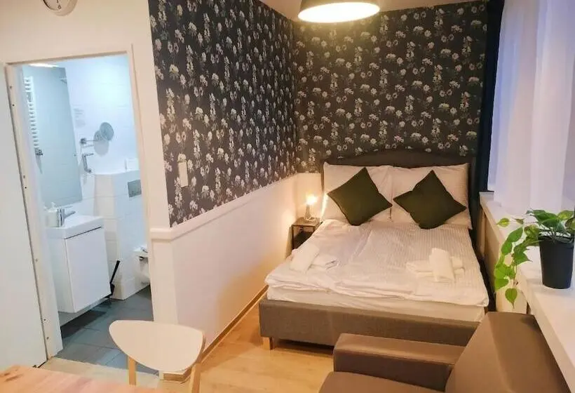 Corner