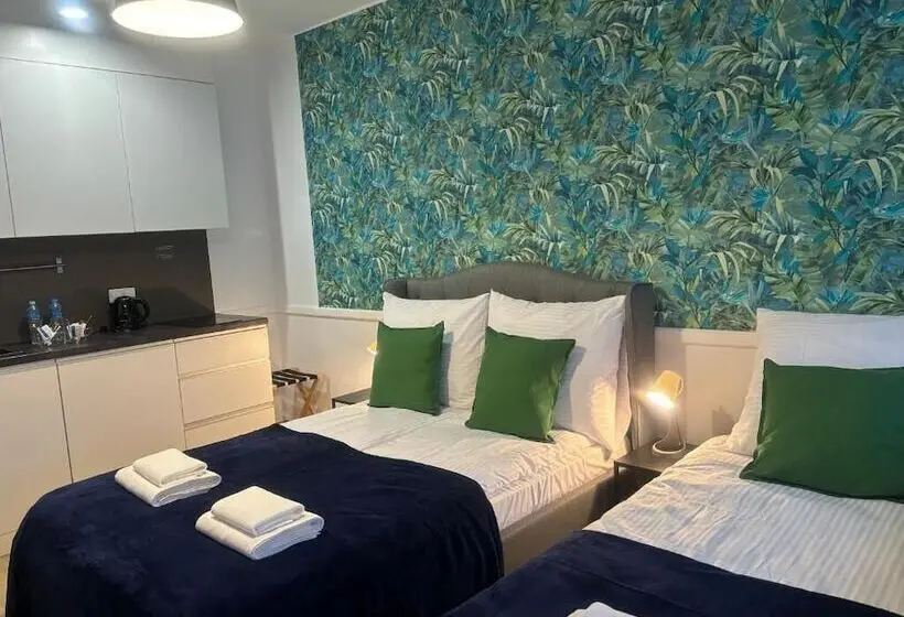 Fotos del hotel Corner:  5