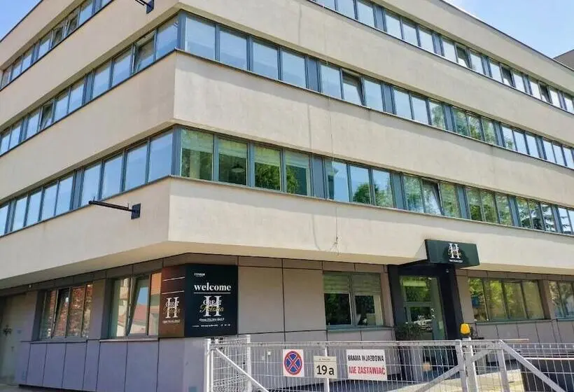 Fotos del hotel Corner:  4