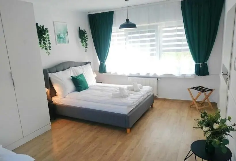 Fotos del hotel Corner:  9