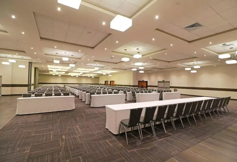 Fotos del hotel Holiday Inn Chilpancingo:  22