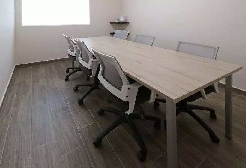 Fotos del hotel Holiday Inn Chilpancingo:  16