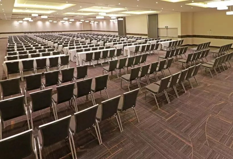 Fotos del hotel Holiday Inn Chilpancingo:  17