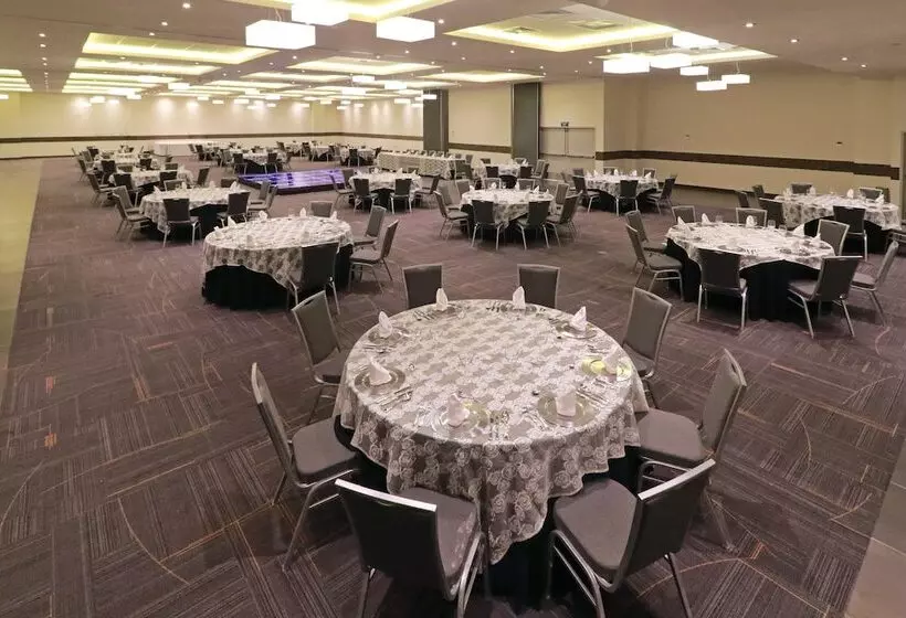 Fotos del hotel Holiday Inn Chilpancingo:  24