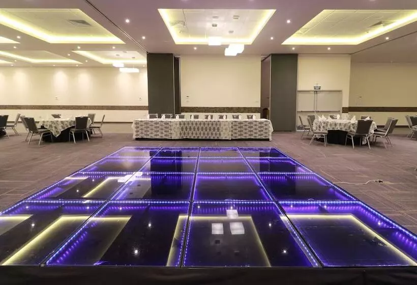 Fotos del hotel Holiday Inn Chilpancingo:  23