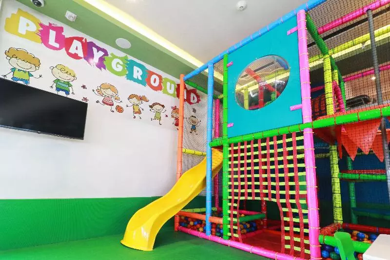 Fotos del hotel Holiday Inn Chilpancingo:  6