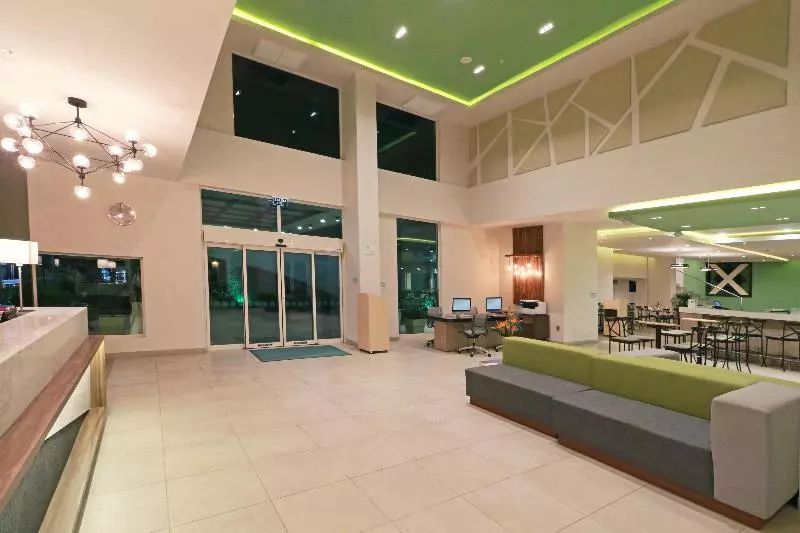 Fotos del hotel Holiday Inn Chilpancingo:  9