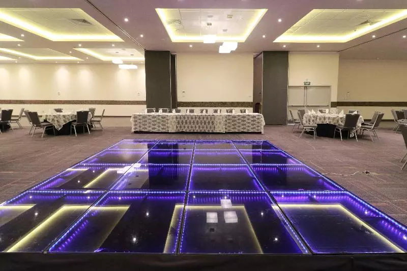 Fotos del hotel Holiday Inn Chilpancingo:  25