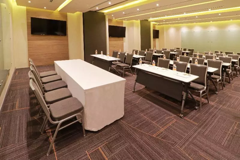 Fotos del hotel Holiday Inn Chilpancingo:  5
