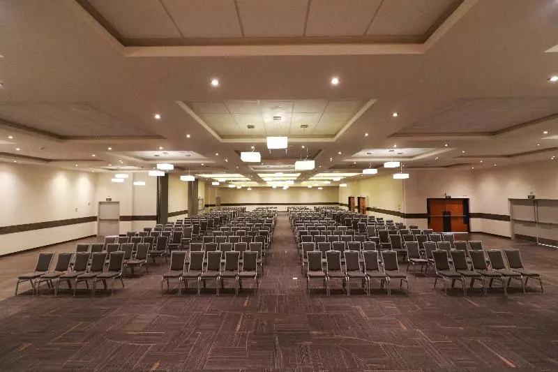 Fotos del hotel Holiday Inn Chilpancingo:  20