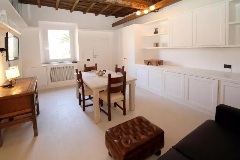 Lhp Suite Trastevere