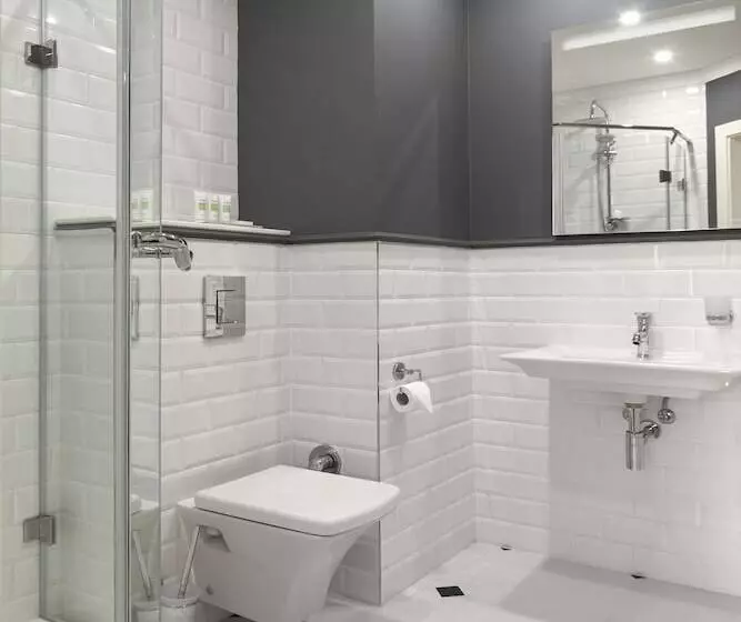 Fotos del hotel London Boutique:  11