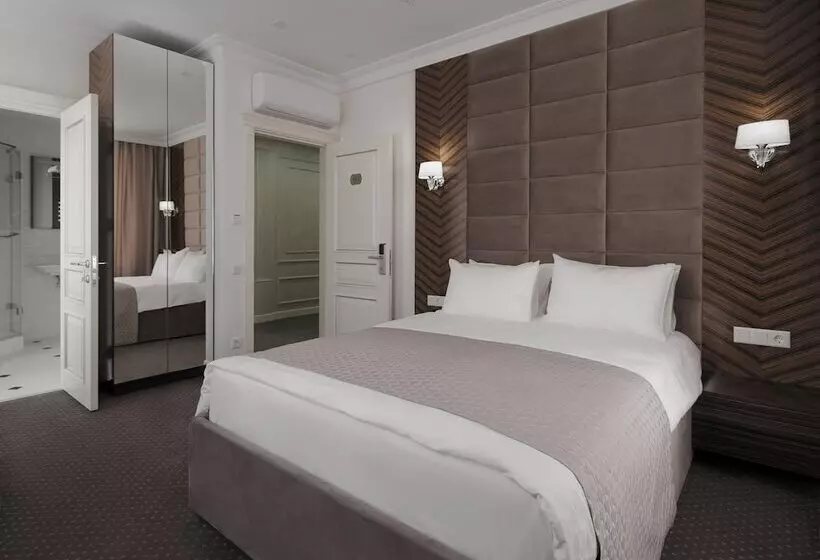 Fotos del hotel London Boutique:  17