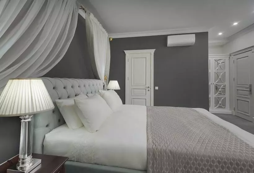 Fotos del hotel London Boutique:  20