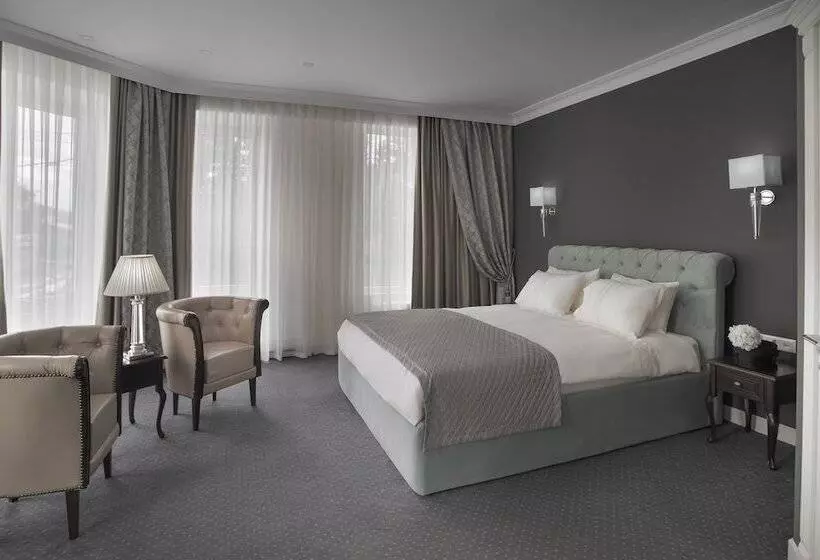 Fotos del hotel London Boutique:  9
