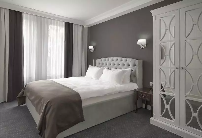 Fotos del hotel London Boutique:  14
