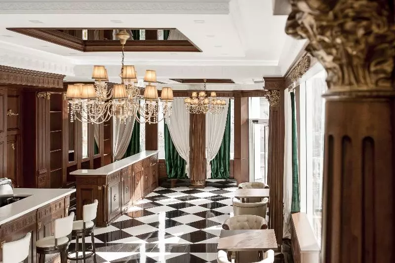 Fotos del hotel London Boutique:  25