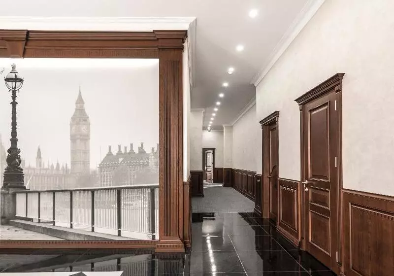 Fotos del hotel London Boutique:  12