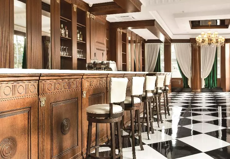 Fotos del hotel London Boutique:  4