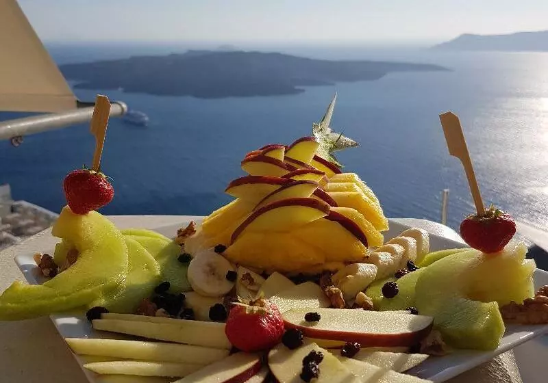 On The Cliff Suites