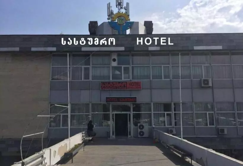 Asterion Palace