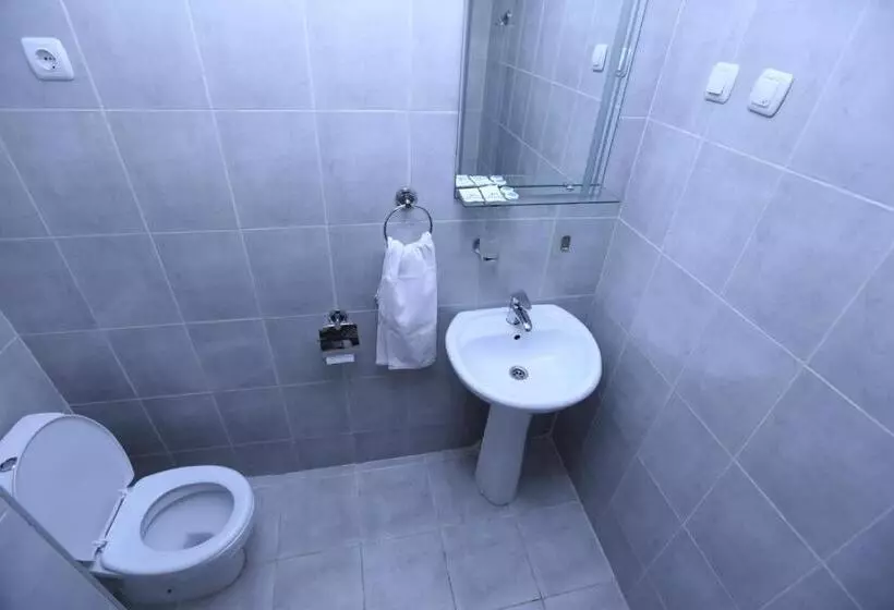 Fotos del hotel Asterion Palace:  8