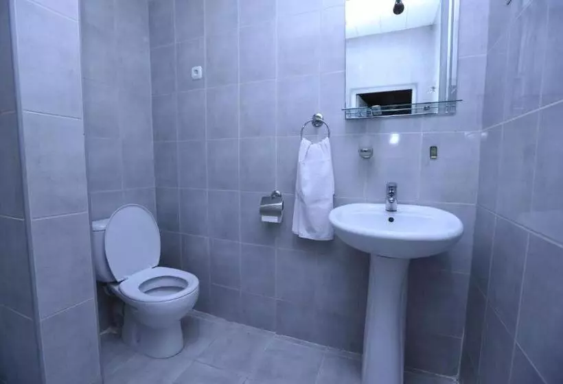 Fotos del hotel Asterion Palace:  13