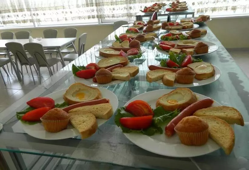 Fotos del hotel Asterion Palace:  7