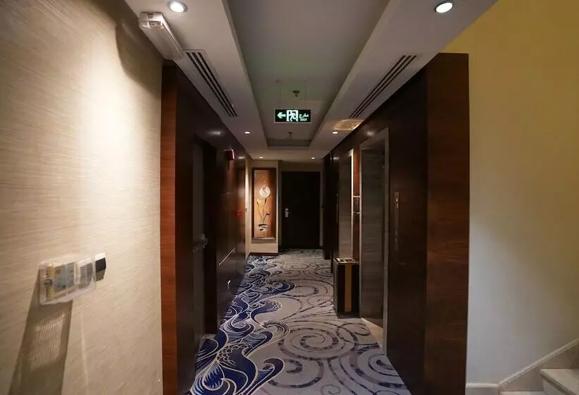 Fotos del hotel Palm Boutique:  16