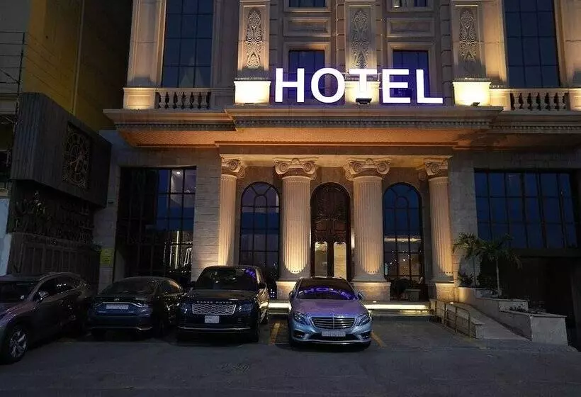 Fotos del hotel Palm Boutique:  9