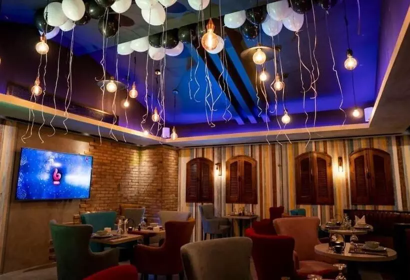 Fotos del hotel Palm Boutique:  4