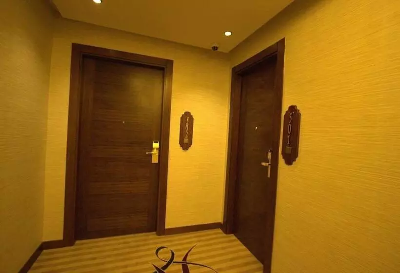 Fotos del hotel Palm Boutique:  13